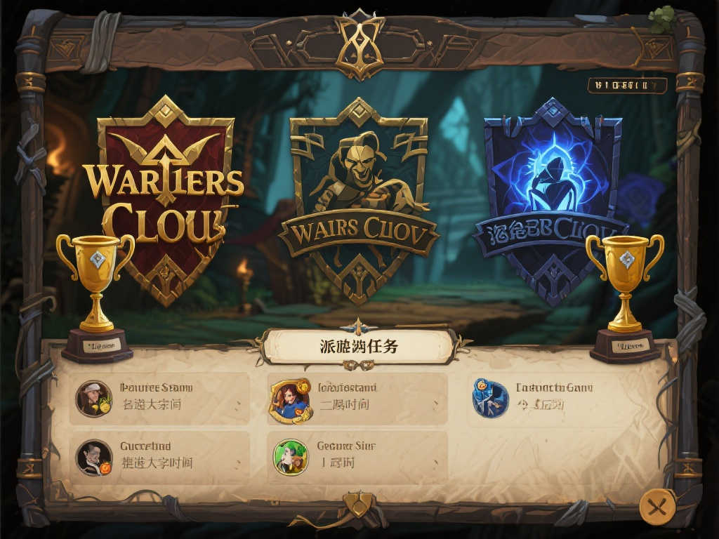 《上古卷轴4重制版》白金成就全攻略:奖杯解锁条件与最优路线指南 《上古卷轴4重制版》白金成就全攻略:奖杯解锁条件与最优路线指南