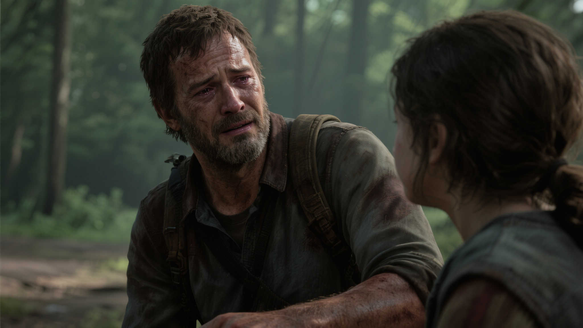 为何这样的情节如此打动人心？
《最后生