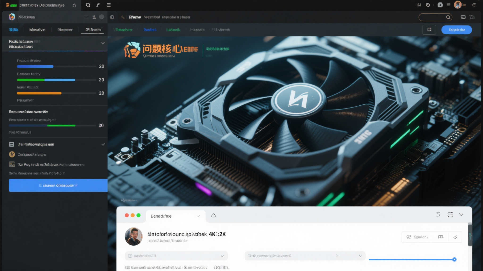 《毁灭战士》新版本问题频出,需更新显卡驱动方能解决 雖然顯卡驅動是解決問題的核心,但並非唯一