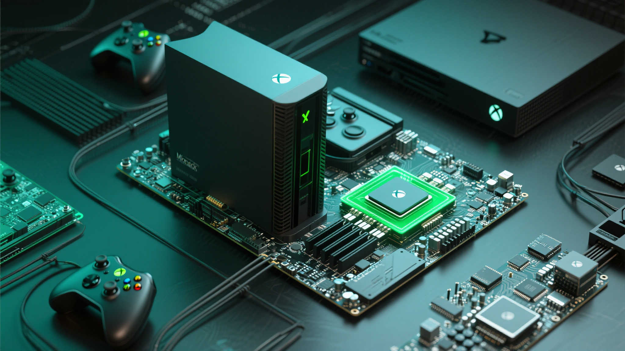 PS6参数泄露：采用3nm芯片，AI提升画质，功耗仅15瓦！