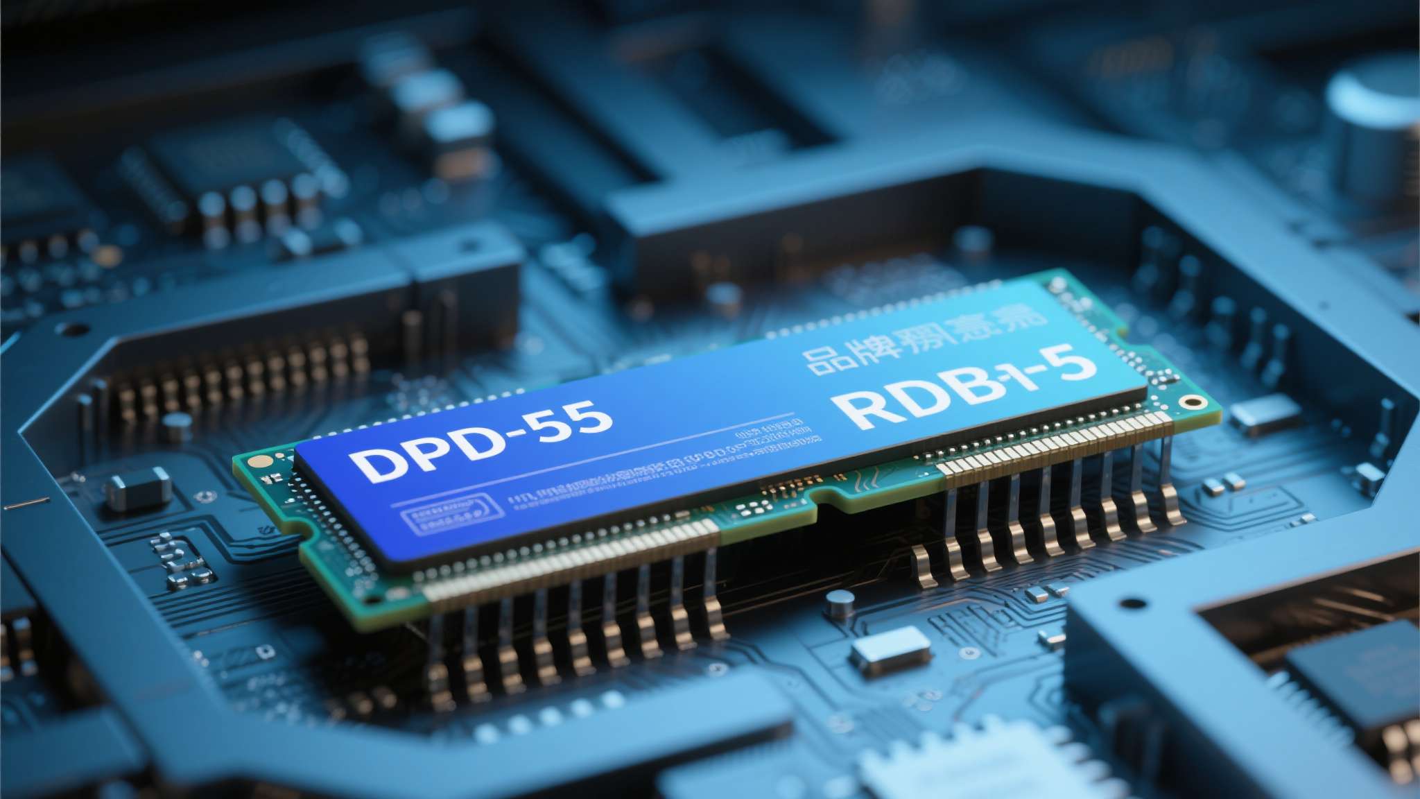 国产拯救内存市场?又一国产DDR5量产!最高64GB 尽管成绩亮眼,但客观而言,国产DDR5在良品率稳定性、大规模产能爬坡以及国际市场